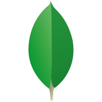 MongoDB Logo